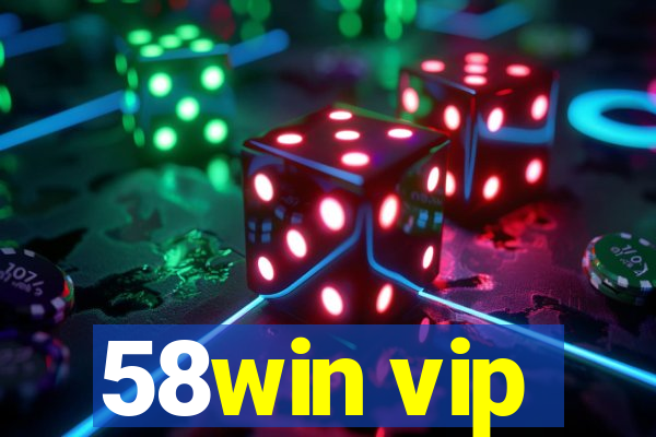 58win vip